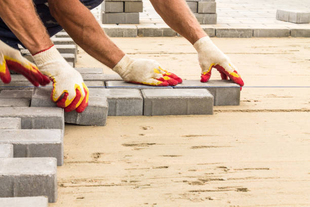 Best Affordable Driveway Paving  in Mammoth, AZ