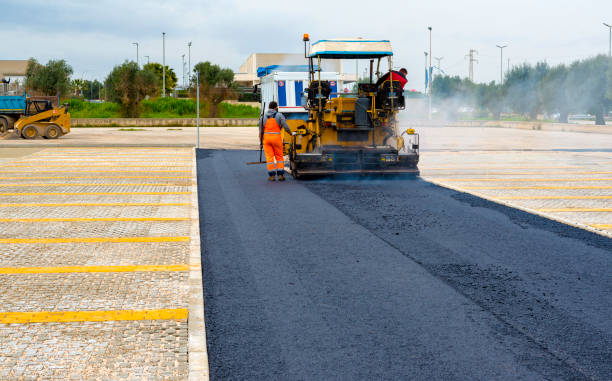 Best Professional Driveway Pavers  in Mammoth, AZ